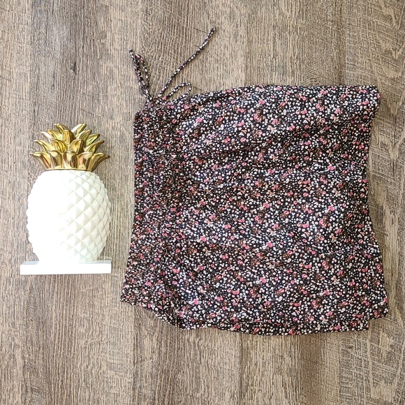 NWT! Acacia Swimwear Maya Shorts - Rosemary - Picture 8 of 8